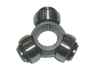 TRICETAS TOYOTA COROLLA TRICETA DADO 29.93MM 23 ESTRIAS_