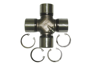 CRUCETAS SERVICIO PESADO FIAT 619 CRUCETA CARDAN ENTRE CAJA DADO 38.99MM - LARGO 116.3MM_