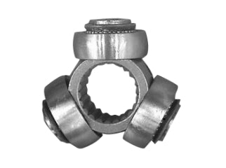 TRICETAS CHEVROLET S10 4X4/BLAZER 4X4 97-12 TRICETA DADO 36.9MM-34 ESTRIAS-DIAMETRO INTERNO 26.5MM_