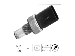 BULBOS TEMPERATURA DE AGUA PEUGEOT 206/306/PARTNER/EXPERT / CITROEN XSARA/BERLINGO TODOS 1.9 D_