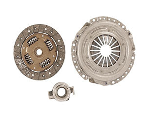 KIT DE EMBRAGUES LIVIANOS FIAT DUNA/UNO/SIENA/PALIO/REGATTA/TIPO/FIORINO DIAMETRO: 190 MM / 20 ESTRIAS CON CRAPODINA 2168_