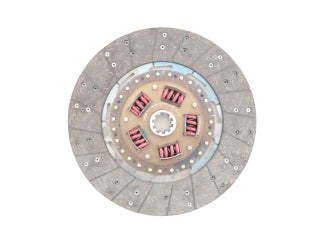 DISCOS DE EMBRAGUE PESADOS FORD F4000/CARGO 712E-1113-1313 / VW 6140/7100/8100/11130/11140/11160/12140/12160/13130 325MM-10 EST