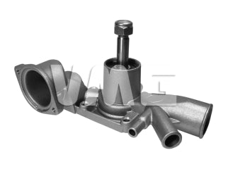 BOMBAS DE AGUA LIVIANOS PEUGEOT 504/505 2.0 CON ROSCA BULBO VENTILADOR AUTOMATICO_