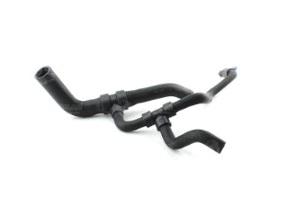 MANGUERAS Y TUBOS DE REFRIGERACION-CALEFACCION FIAT IDEA II 1.4 GASOLINA-MPI-8V 2010/2018