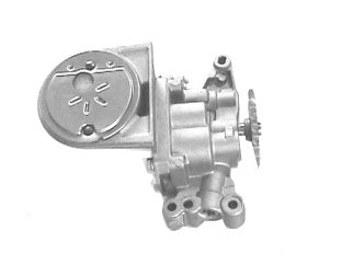 BOMBAS DE ACEITE LIVIANOS PEUGEOT 106 1.0-1.1-1.4 /306 1.1-1.4/405 1.4/205 1.0-1.1-1.3-1.4 ENGRANAJE DE MANDO 21 DIENTES_