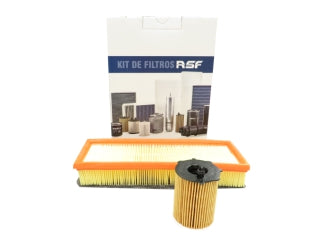 KIT FILTROS PEUGEOT PARTNER II /307/3008 /CITROEN BERLINGO II/C4 PICASSO/GRAND C4 PICASSO_