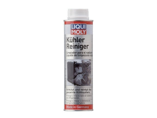 ADITIVOS ADT RADIADORES - KUHLER REINIGER - LIMPIADOR PARA RADIADORES BIODEGRADABLE HASTA 10L 300 ML_