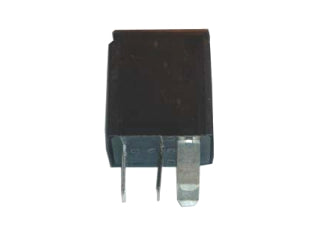 RELE RELAYS FIAT PALIO/SIENA/UNO / TOYOTA COROLLA/YARIS 12 V - 20 A - 4 CONTACTOS - LUNETA TERMICA-ACCESORIOS_