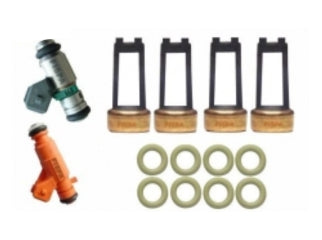 VARIOS INYECCION/ENCENDIDO KIT DE FILTROS Y ORINGS MULTIPUNTO MAGNETI - MARELLI_