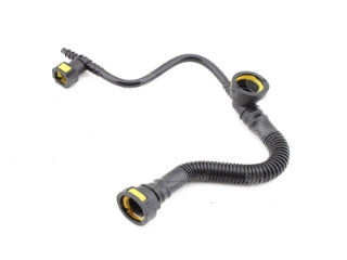 MANGUERAS DE VENTEO Y DESCARGA DE MOTOR PEUGEOT 206 1.6 GASOLINA-TU5JP-8V 1999/2001