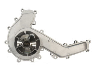 BOMBAS DE AGUA LIVIANOS VOLKSWAGEN AMAROK 3.0 V6 TDI (DDXA/B/C/E) / AUDI A4/A5/A6/A7/Q5/Q7 3.0 TDI TURBINA 72MM_