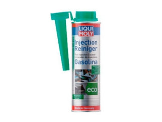 ADITIVOS ADT COMB - INJECTION REINIGER - ADITIVO NAFTA PARA LIMPIEZA DE INYECTORES/VALVULAS 300 ML_