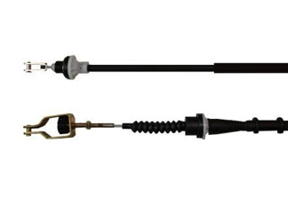 CABLES DE EMBRAGUE LIVIANOS NISSAN SENTRA/SUNNY 1.6 91/93 LARGO 755 MM - FREMEC 3881_