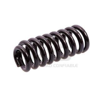 RESORTES DE SUSPENSION CHEVROLET C10/ SILVERADO DELANTERO TODOS - PACK X2