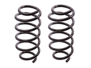 RESORTES DE SUSPENSION CHEVROLET PRISMA II 1.4 17-.. TRASERO 121X290MM - PACK X2