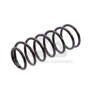 RESORTES DE SUSPENSION CHEVROLET CORSA 1.4 DELANTERO 94/02 - PACK X2