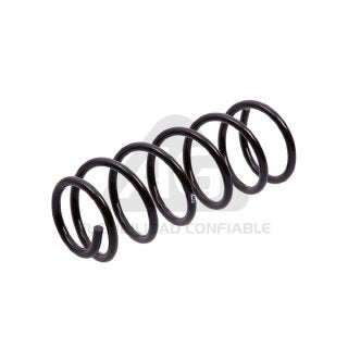 RESORTES DE SUSPENSION CHEVROLET CORSA TODOS DELANTERO - PACK X2