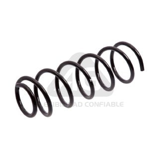 RESORTES DE SUSPENSION CHEVROLET CORSA 1.7 D 94-10 ESPIRAL DELANTERO REFORZADO - PACK X2