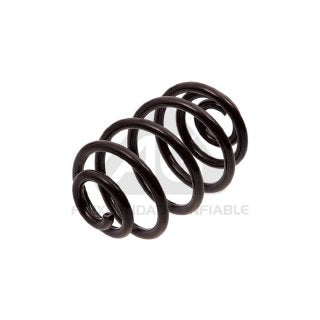 RESORTES DE SUSPENSION CHEVROLET CORSA 1.4 / 1.6 TRASERO 94/02 - PACK X2