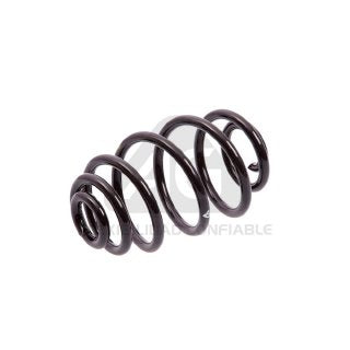 RESORTES DE SUSPENSION CHEVROLET CORSA 1.4-1.6 94-10/CLASSIC 10-.. ESPIRAL TRASERO REFORZADO - PACK X2