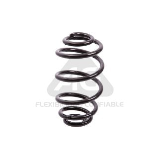 RESORTES DE SUSPENSION CHEVROLET CORSA 1.4-1.6 94-10/CLASSIC 10-.. ESPIRAL TRASERO TRABAJO PESADO - PACK X2