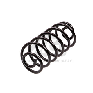RESORTES DE SUSPENSION CHEVROLET ASTRA II 03-12 ESPIRAL TRASERO REFORZADO - PACK X2