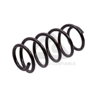 RESORTES DE SUSPENSION CHEVROLET ZAFIRA 01-11 DELANTERO 141X310MM - PACK X2