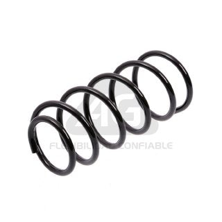 RESORTES DE SUSPENSION CHEVROLET AVEO G3 08-.. DELANTERO 142X339MM - PACK X2