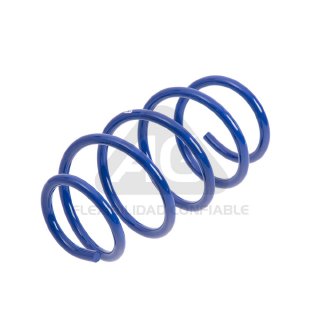 RESORTES DE SUSPENSION CHEVROLET ONIX/PRISMA II 1.4 LT-LTZ 13-.. DELANTERO 140X345MM - PACK X2