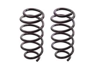 RESORTES DE SUSPENSION CHEVROLET SPIN 1.8 12-.. DELANTERO 146X335MM - PACK X2