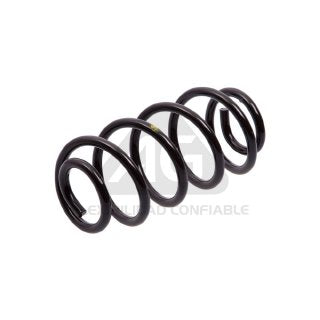 RESORTES DE SUSPENSION CHEVROLET SPIN 1.8 12-.. TRASERO 130X270MM - PACK X2