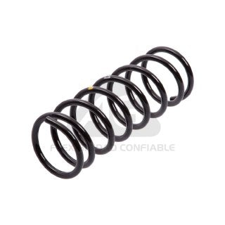 RESORTES DE SUSPENSION FIAT 147/FIORINO 81-97 ESPIRAL DELANTERO REFORZADO - PACK X2