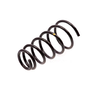 RESORTES DE SUSPENSION FIAT PALIO ESPIRAL TRASERO REFORZADO - PACK X2