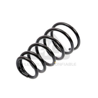 RESORTES DE SUSPENSION FIAT PALIO FIRE/SIENA FASE II-III ESPIRAL TRASERO REFORZADO - PACK X2