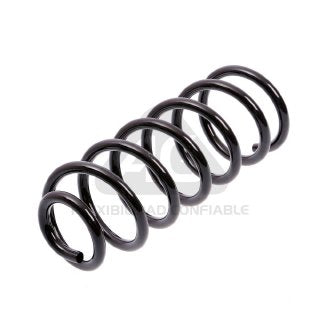 RESORTES DE SUSPENSION FIAT PALIO ADVENTURE/WEEKEND ESPIRAL TRASERO REFORZADO - PACK X2