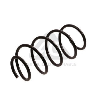 RESORTES DE SUSPENSION FIAT SIENA FASE II /III 1.4 HLX/ELX DELANTERO - PACK X2