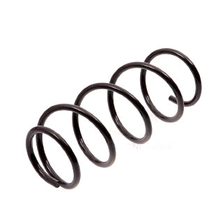 RESORTES DE SUSPENSION FIAT UNO NOVO WAY 1.4 8V FIRE 09-.. DELANTERO 138X360MM - PACK X2