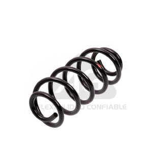 RESORTES DE SUSPENSION FIAT GRAND SIENA 13/.. DELANTERO - PACK X2
