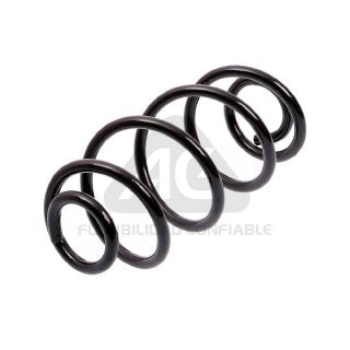 RESORTES DE SUSPENSION FIAT DOBLO 2012/ TRASERO TP - PACK X2