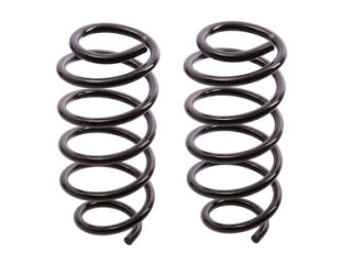 RESORTES DE SUSPENSION FIAT CRONOS 1.3-1.8 18/.. TRASERO REFORZADO 107X295MM - PACK X2