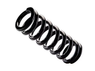 RESORTES DE SUSPENSION FIAT CRONOS 1.3-1.8 18-.. TRASERO TRABAJO PESADO 107X295MM - PACK X2