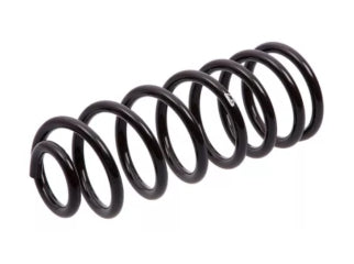 RESORTES DE SUSPENSION FIAT UNO NOVO SPORTING 1.4 FIRE 11-.. TRASERO REFORZADO 104X275MM - PACK X2