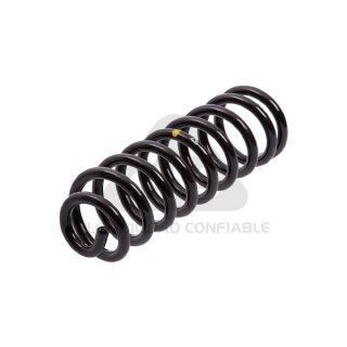 RESORTES DE SUSPENSION FORD F100 8 CILINDROS O 4 CILINDROS DIESEL 80-87 ESPIRAL DELANTERO - PACK X2