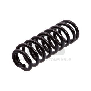 RESORTES DE SUSPENSION FORD F100 PERKINS Y 6 CILINDROS 82-87 ESPIRAL DELANTERO - PACK X2