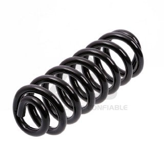 RESORTES DE SUSPENSION FORD F 1000 92-96 ESPIRAL DELANTERO REFORZADO - PACK X2