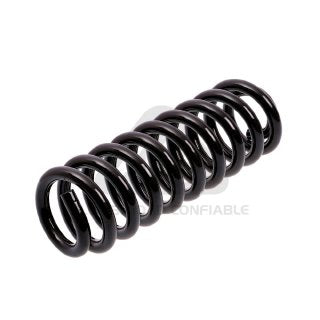 RESORTES DE SUSPENSION FORD F100 99-.. ESPIRAL DELANTERO - PACK X2