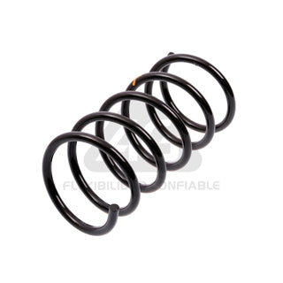 RESORTES DE SUSPENSION FORD KA ESPIRAL DELANTERO - PACK X2