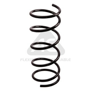 RESORTES DE SUSPENSION FORD FOCUS DELANTERO 99/ 08 - PACK X2