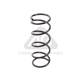 RESORTES DE SUSPENSION FORD FOCUS I 99-08 ESPIRAL DELANTERO REFORZADO - PACK X2
