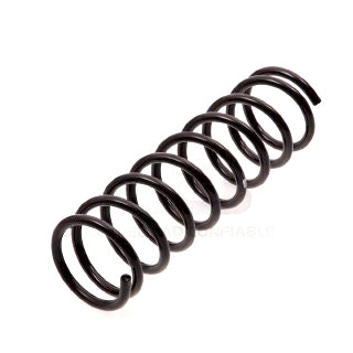 RESORTES DE SUSPENSION FORD FOCUS I 99-08 TRASERO 107X375MM - PACK X2